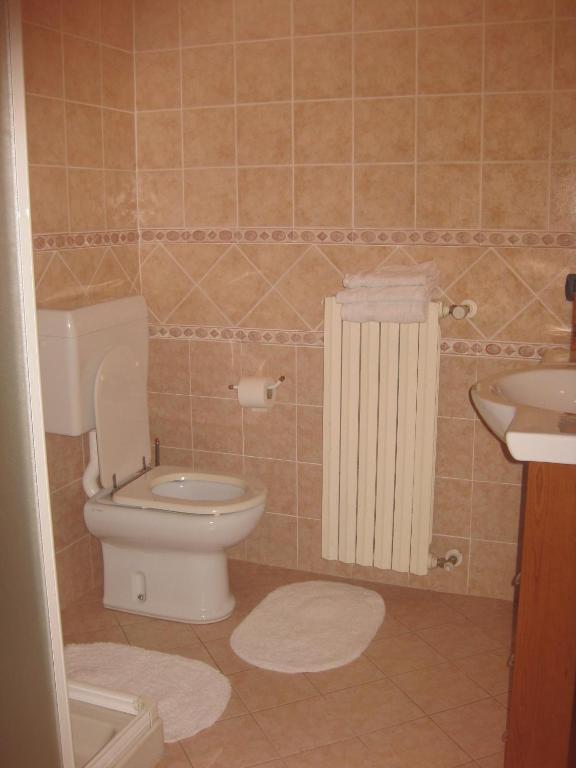 Villetta Nembra Edolo Δωμάτιο φωτογραφία